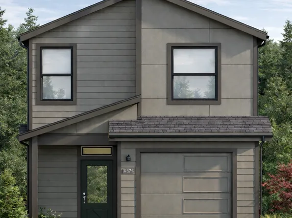 1387 Plan, Mill Creek Terrace