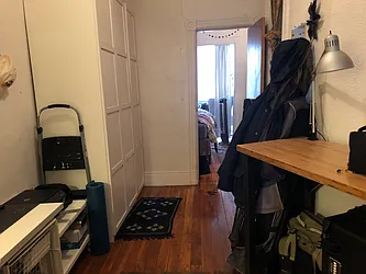 Rented by Metropolitan Realty