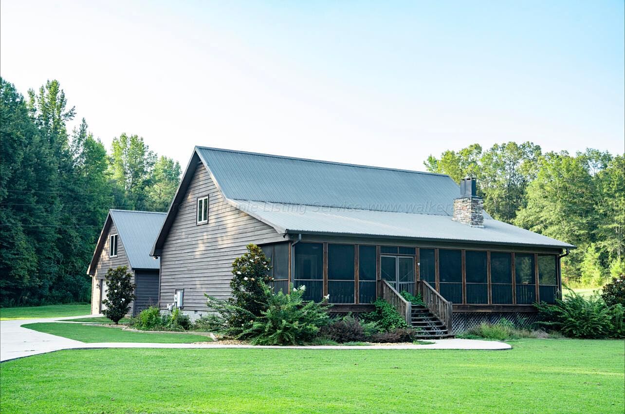 494 Henson Rd, Guin, AL 35563 Zillow