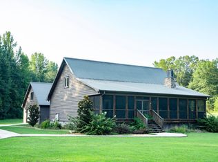 494 Henson Rd, Guin, AL 35563