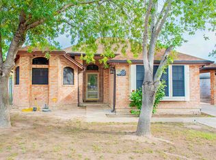 1915 Quail Creek Rd, Laredo, TX 78045