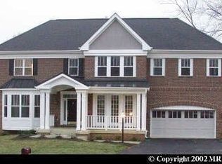 9478 Harrowhill Ln, Burke, VA 22015