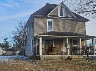 611 S Fillmore St, Osceola, IA 50213