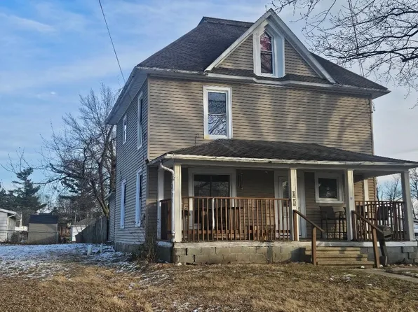 611 S Fillmore St, Osceola, IA 50213
