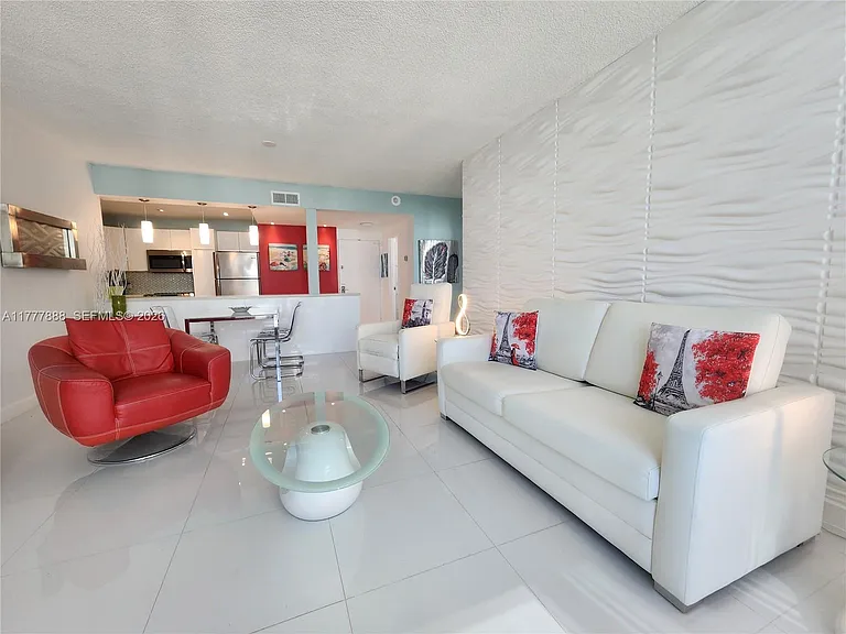 3505 S Ocean Dr #1011 — Photo 11