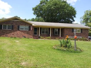 1979 Bonner Gilbert Rd, Macon, GA 31220