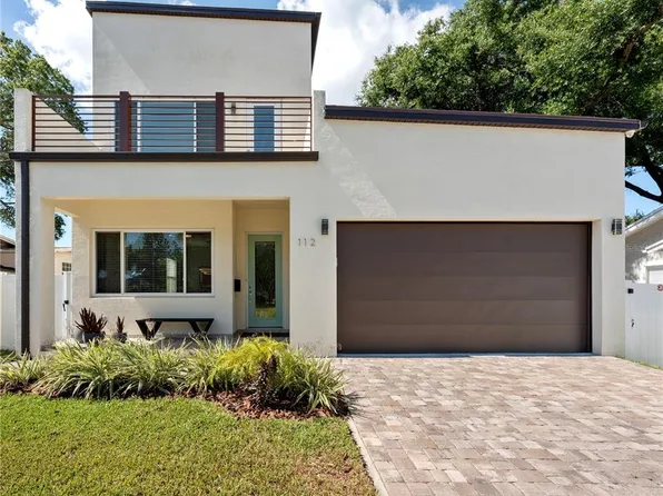112 W Sligh Ave, Tampa, FL 33604