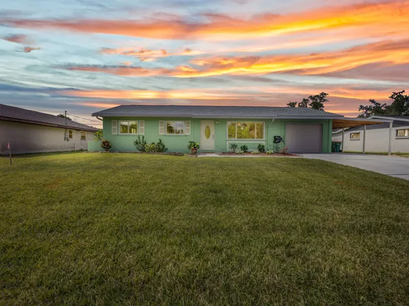 18315 Cortland Ave, Pt Charlotte, FL 33948