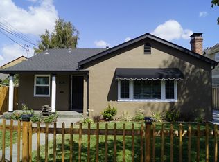 875 Monroe St, Santa Clara, CA 95050