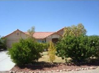 7755 W Wigwam Ave, Las Vegas, NV 89113