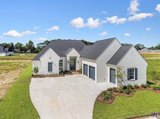 18711 Sanctuary Ave, Baton Rouge, LA 70817