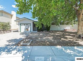 3520 Yosemite Pl, Reno, NV 89503