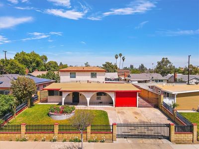 2926 Huston St, Pomona, CA, 91767