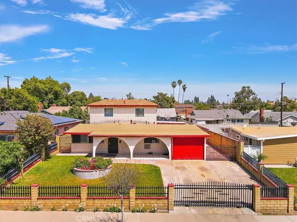 2926 Huston St, Pomona, CA 91767