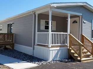 194 Village Dr, Taylor, PA 18517