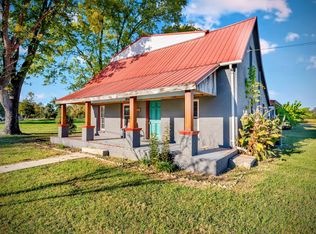 490 Shady Grove Rd, Manchester, TN 37355