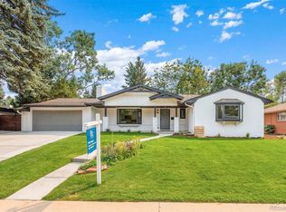 3059 S Detroit Way, Denver, CO 80210