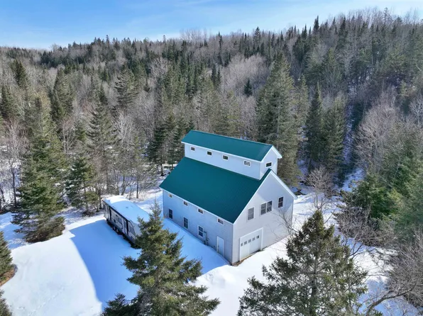 2664 VT Route 16, Greensboro, VT 05842