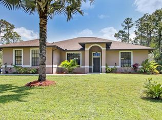 2310 21st St SW, Naples, FL 34117