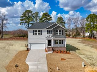 67 Bainbridge Lot 90, Angier, NC 27501