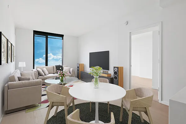 Rented by Corcoran | media 21