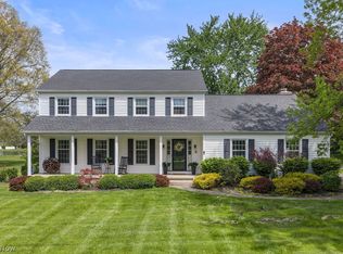 989 Westhaven Dr, Hudson, OH 44236
