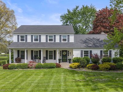 989 Westhaven Dr, Hudson, OH, 44236