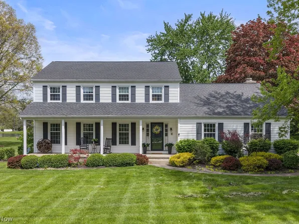 989 Westhaven Dr, Hudson, OH 44236