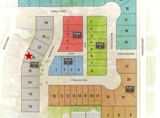 LOT 16 Bliss Point, Vermillion, SD 57069