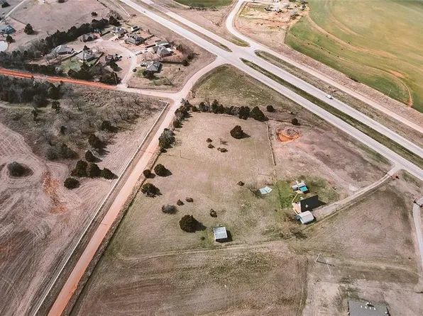 0 750th Rd, Coyle, OK 73027