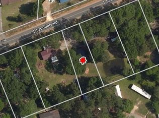 1166 E Saunders Rd, Dothan, AL 36301