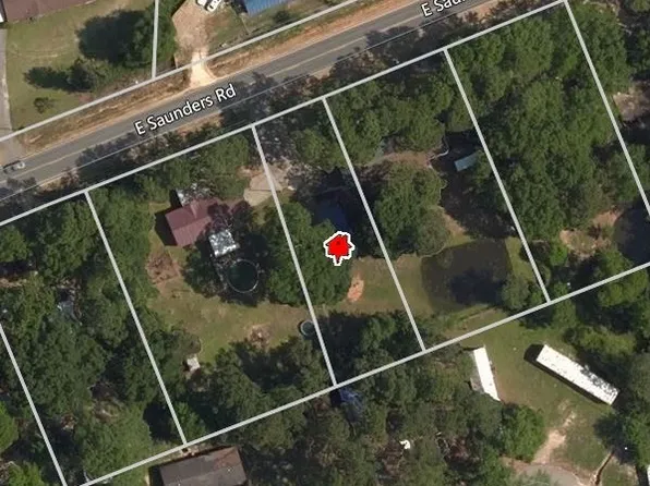 1166 E Saunders Rd, Dothan, AL 36301