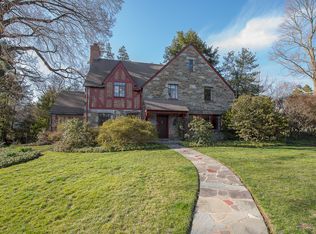 101 Guernsey Rd, Swarthmore, PA 19081