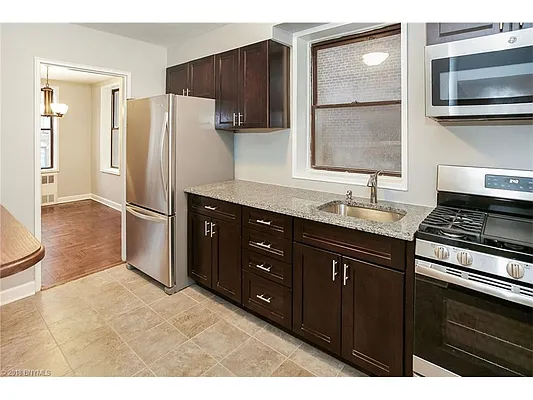 Sold by Ben Bay Realty Co. of Bay Ridge | media 12