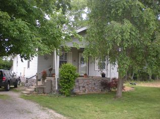 66 E Cr 250 S, Princeton, IN 47670