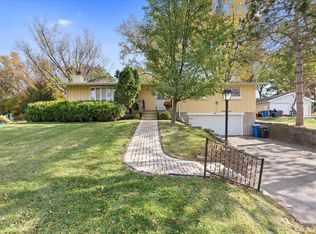 2380 Blue Grass Ln, Fitchburg, WI 53711