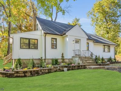 1153 Plainfield Ave, Berkeley Heights, NJ, 07922