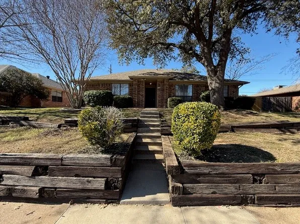 2444 Antler Trl, Lewisville, TX 75067