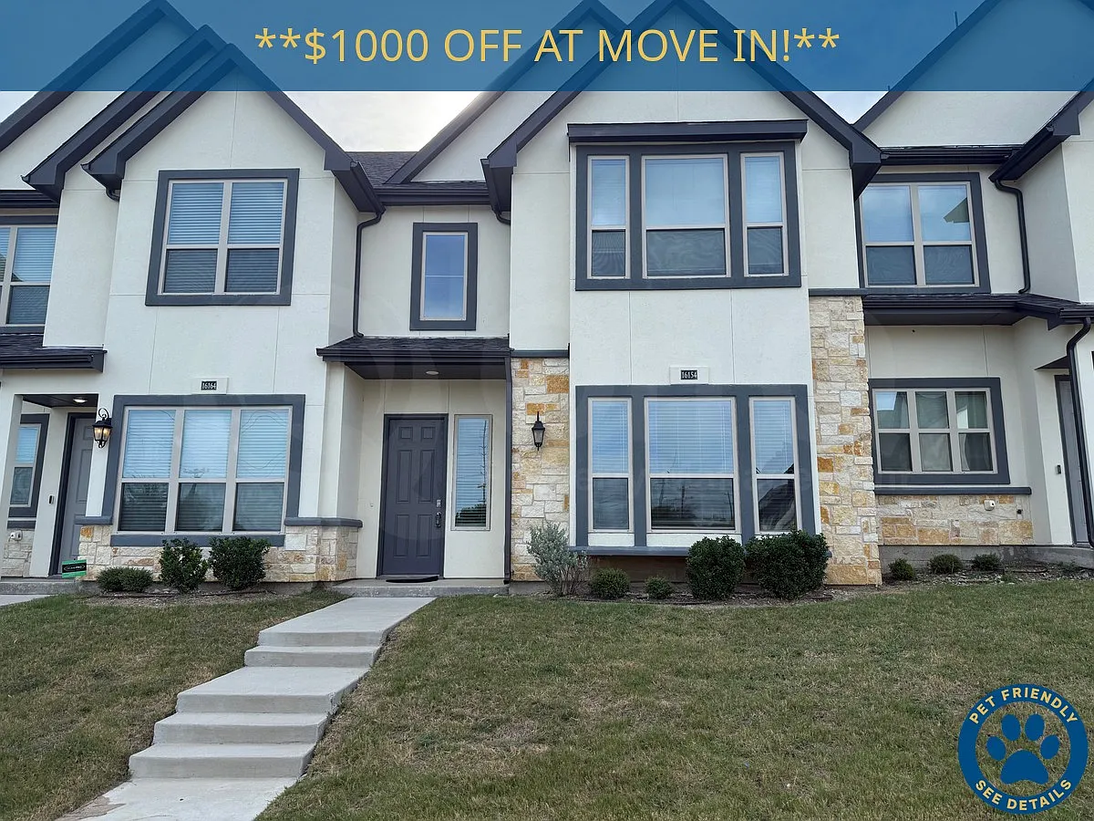 4 bed, 2.5 bath, 2159 sqft, $2,399 — Photo 1