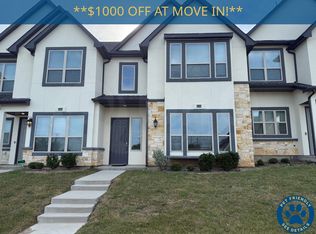 16154 Doe Lake Dr, Little Elm, TX 75068