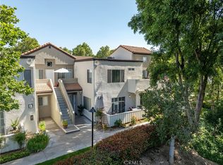 24419 Valle Del Oro UNIT 102, Santa Clarita, CA 91321