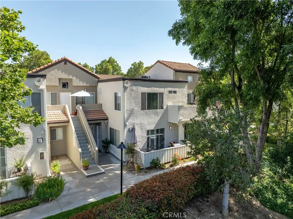 24419 Valle Del Oro Unit 102, Santa Clarita, CA 91321