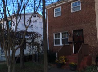 2501 A Leslie Ave, Alexandria, VA 22301
