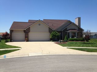 2817 Bearberry Ct, Fort Wayne, IN