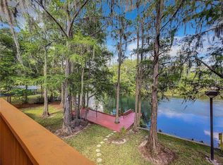 11427 S Burkitt Rd, Dunnellon, FL 34432