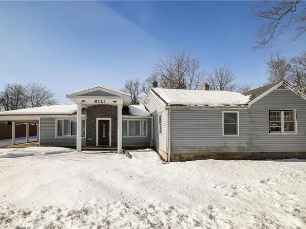 1151 Appenzeller Ave, Stroudsburg, PA 18360