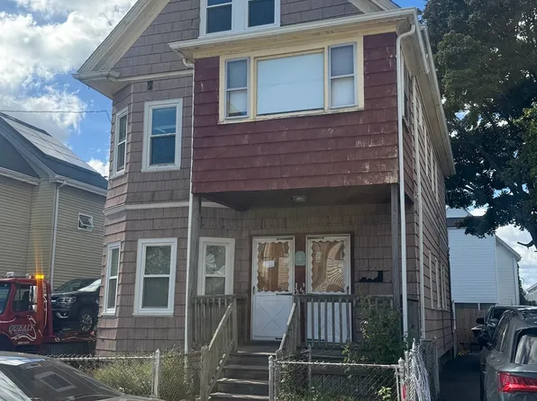 58 Chatham Rd, Everett, MA 02149