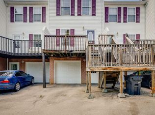 121 Bilco St UNIT 4, Bristol, TN 37620