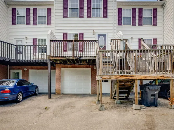 121 Bilco St Unit 4, Bristol, TN 37620