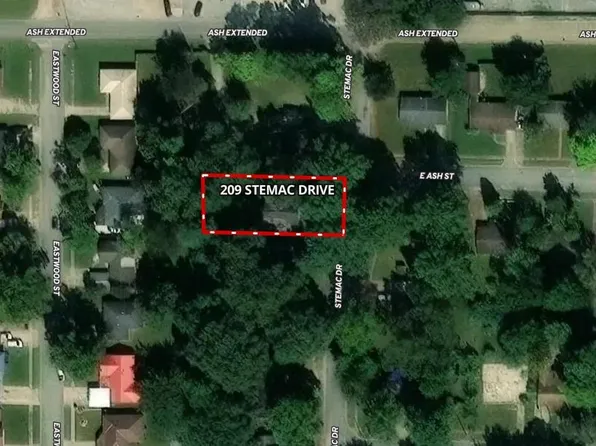 209 Stemac Dr, Blytheville, AR 72315